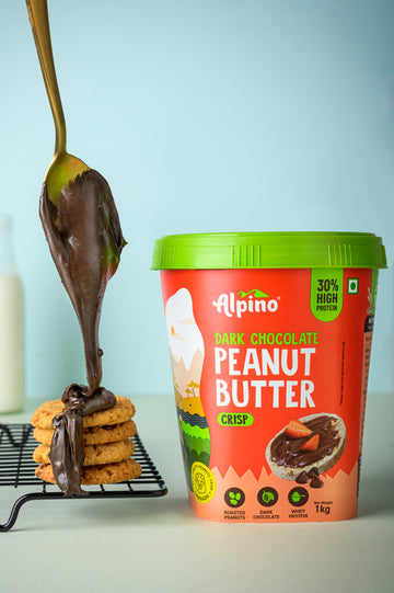 What Is High Protein Peanut Butter And Why Is It Necessary?