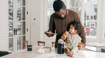 Benefits Of Peanut Butter Benefits For Your Kids - Alpino Peanut Butter