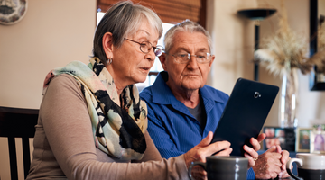 Alpino Peanut Butter and Seniors: How it Can Help with Nutrition and Health