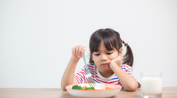 Alpino Peanut Butter and Children's Nutrition: How to Incorporate it into Your Kid's Diet