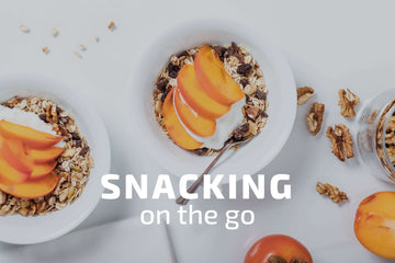 Snacking On The Go