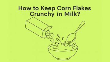 Alpino Corn Flakes