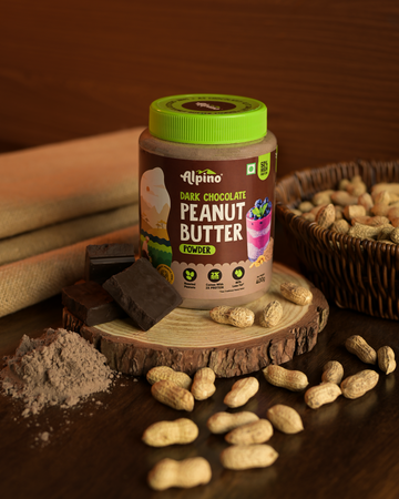 Peanut Butter Powder: An Alternative worth a shot!