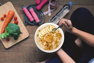 A guide to stay healthy this holiday season