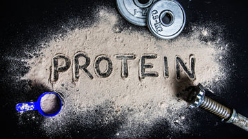 How Much Protein Does Your Body Need? A Detailed Guide Based on Your Goals and Weight