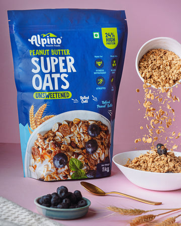 High Protein Breakfast Ideas to Fuel your Mornings