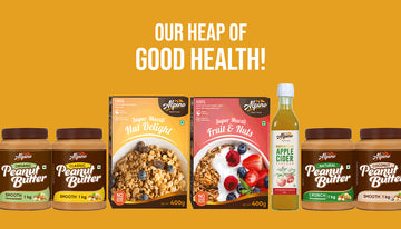 Superfoods to drive your energy and immunity system