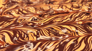 peanut butter chocolate flavour - Alpino Peanut Butter