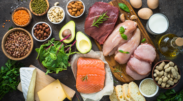 Protein Deficiency in Vegetarians: A Growing Concern in India