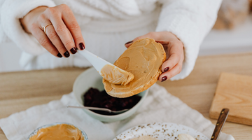Alpino High Protein Jaggery Peanut Butter: A Nutritious Twist on a Classic Spread