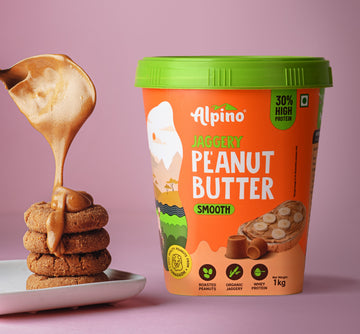 Must-Try Healthy Desserts