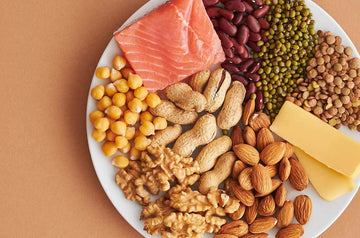 Peanuts- The New Protein Source In Indian Diet What You Need To Know About Peanuts And Protein In India