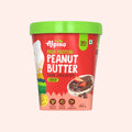 Alpino Dark Chocolate Peanut Butter Crisp with 500g Pack