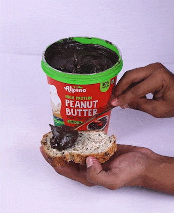 Spread It on Toast for a Classic, Energizing Breakfast