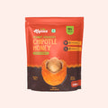 Healthy Snack With 18% Protein and Zero Trans Fat