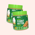 Alpino's Delicious Peanut Butter 400g- Pack of 2