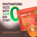 Zero Cholesterol, Zero Trans Fat, and Full-on Flavor