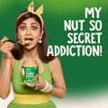 Enjoy in the Crunchy Peanut Butter Delight