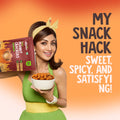 Alpino Peanut Crackers – the Perfect Blend of Sweet, Spicy, and Crunchy