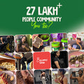 27+ Enjoy Alpino's Peanut Products