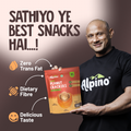 Best Snack Choice for Fitness and Flavor Lovers Alike