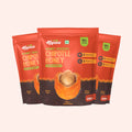 Bold Chipotle Honey Flavor Meets Crunchy Roasted Peanuts