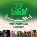 77+ Lakh Loved Our Natural Peanut Butter