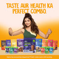 Alpino – The perfect combo of taste and health