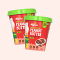 Delicious and Nutritious Peanut Butter by Alpino