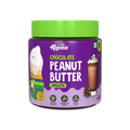 Alpino Chocolate Peanut Butter Smooth 400g Pack