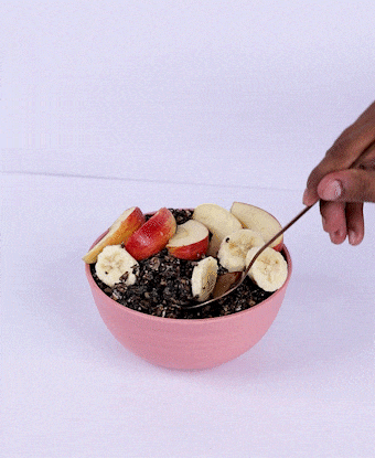 Mix Into Smoothies for a Creamy Delight.