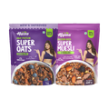 Alpino Chocolate Super Oats and Super Muesli Pack