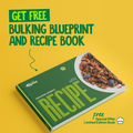 Claim Your Free Recipe Book With Alpino Products