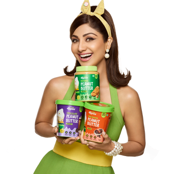 Alpino's Best Peanut Butters in India