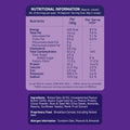 Alpino Super Oats Nutrition and Ingredients Details