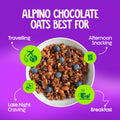 Healthy and Tasty Alpino Oats for Every Craving Moment