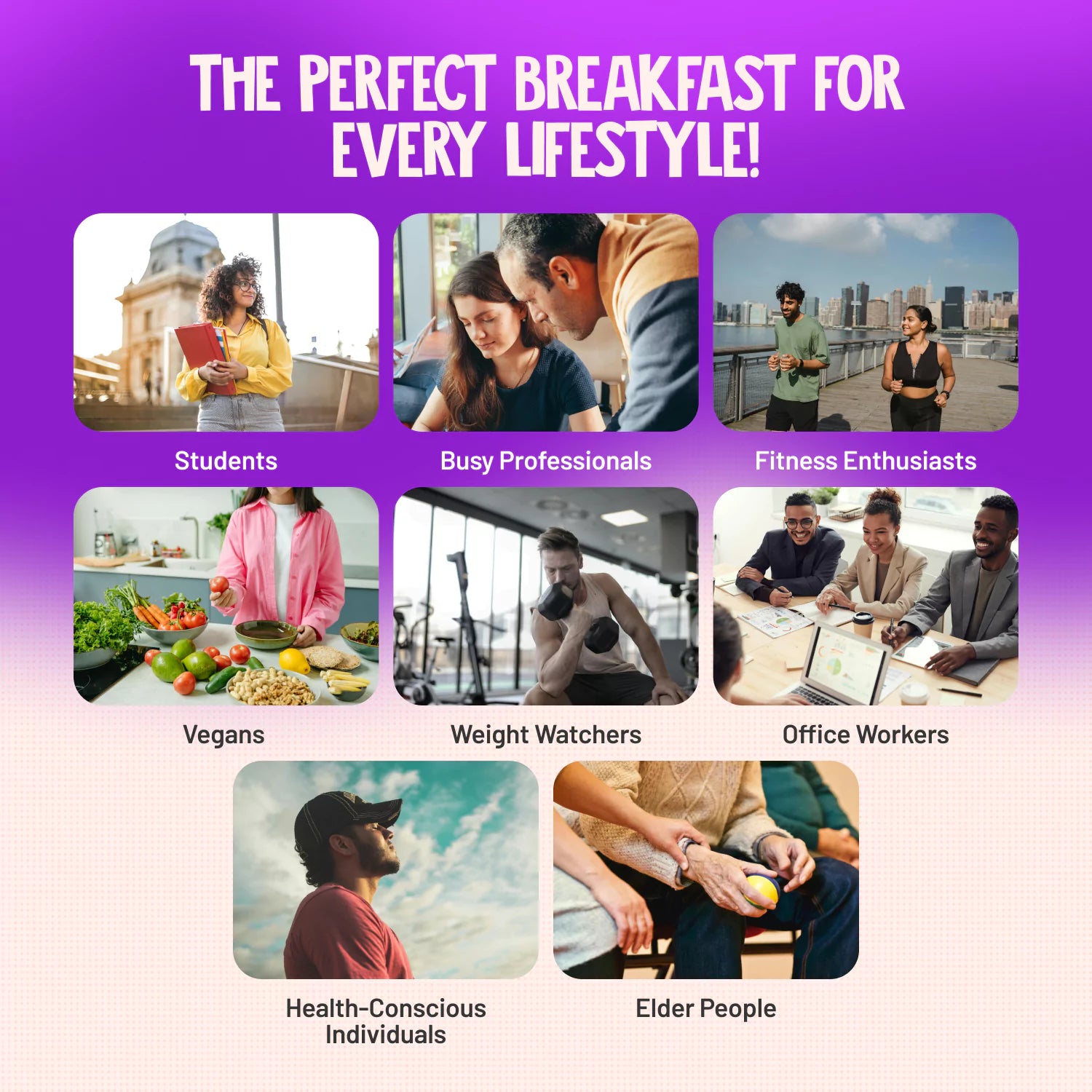 Alpino Oats – a Smart Breakfast for Every Lifestyle