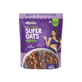 Alpino High Protein Super Oats – Chocolate Flavor Pack of 1 Kg