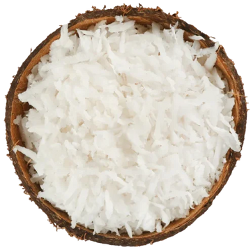Coconut Flakes
