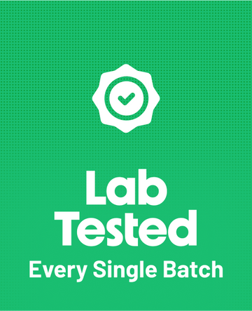 Verified purityfor unmatched trust.