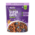 New & Improved Alpino Super Oats for a Healthy Morning
