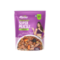 Alpino Super Muesli Chocolate – Protein-packed Breakfast Delight