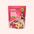 Alpino Protein Rich Super Muesli Fruit & Nut Pack