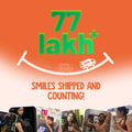 Trusted by Millions Across India for a Healthy Start