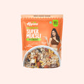 Alpino Super Muesli Nut Delight With 16% Protein