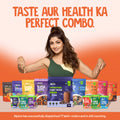 High-protein Oats, Peanut Butter, and Snacks by Alpino