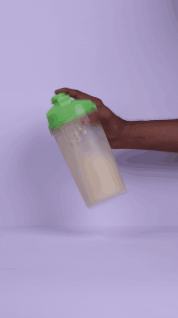 Shake It Off