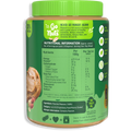 Nutrition Facts of Alpino Peanut Butter Crunch