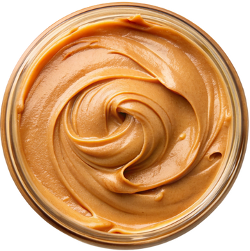Natural Peanut Butter