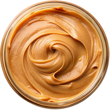 Natural Peanut Butter Unsweetened
